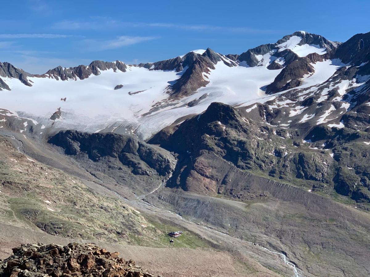 Scheiber * Sölden