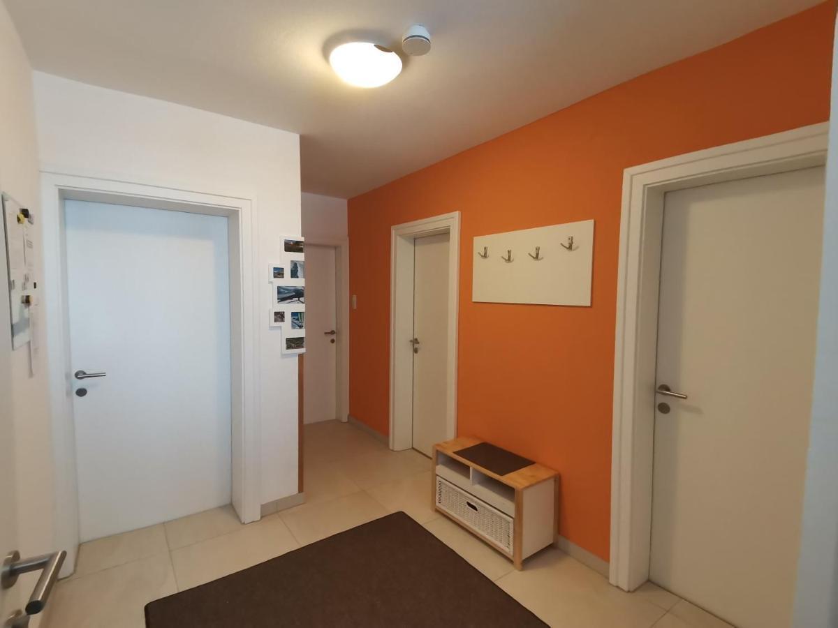 Scheiber Appartamento