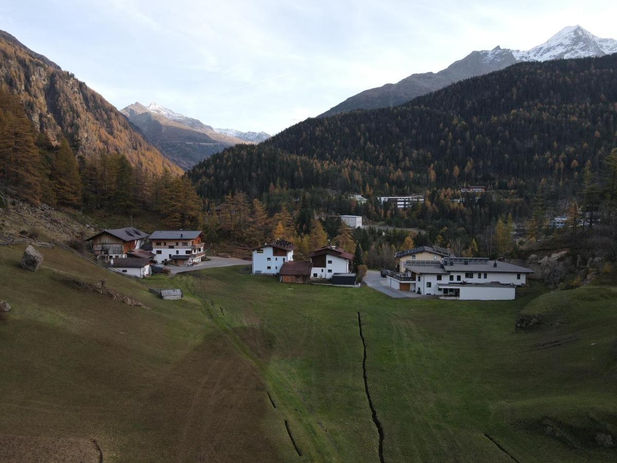 Appartamento Scheiber *