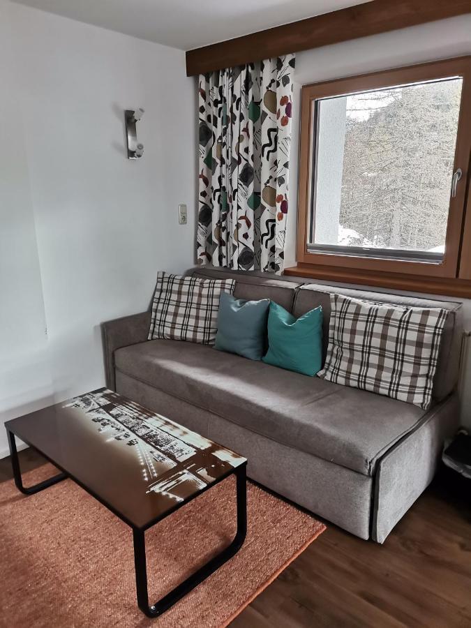 Apartment Scheiber *