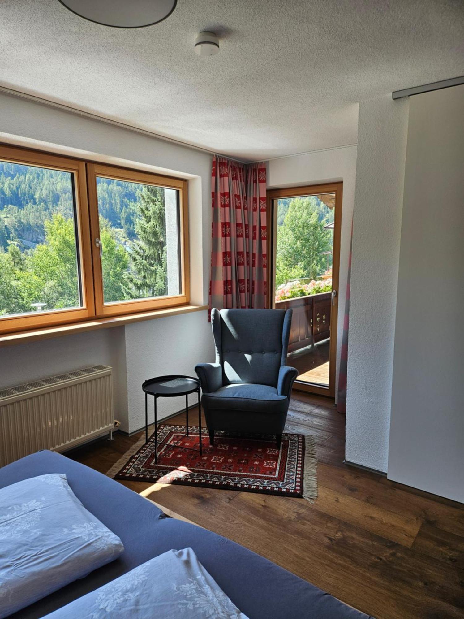 Apartment Scheiber